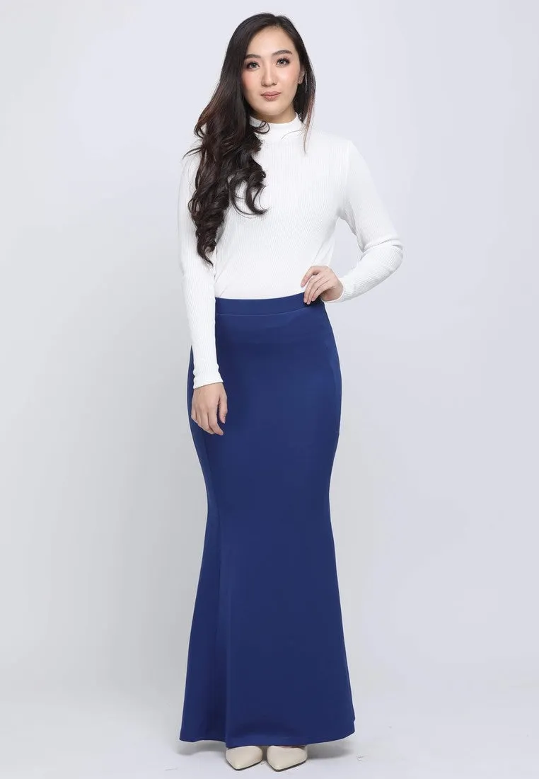 Emanuel Mermaid Skirt