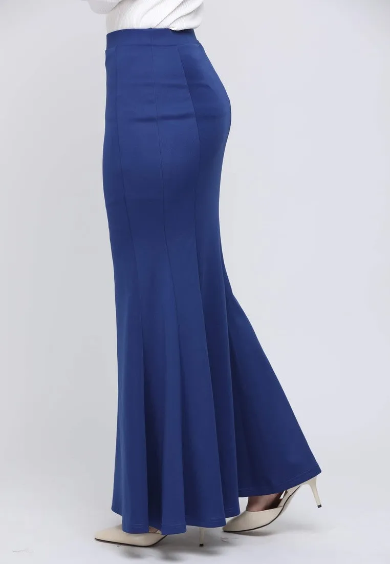 Emanuel Mermaid Skirt
