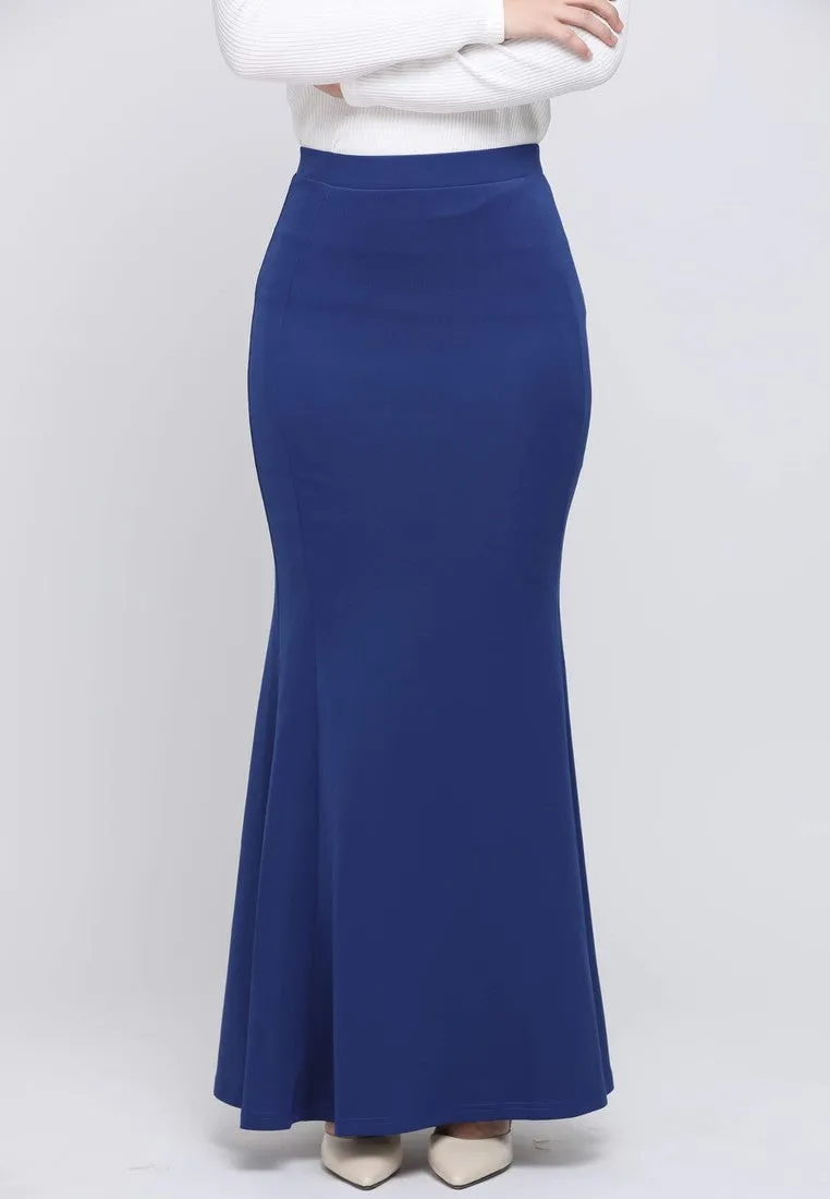 Emanuel Mermaid Skirt