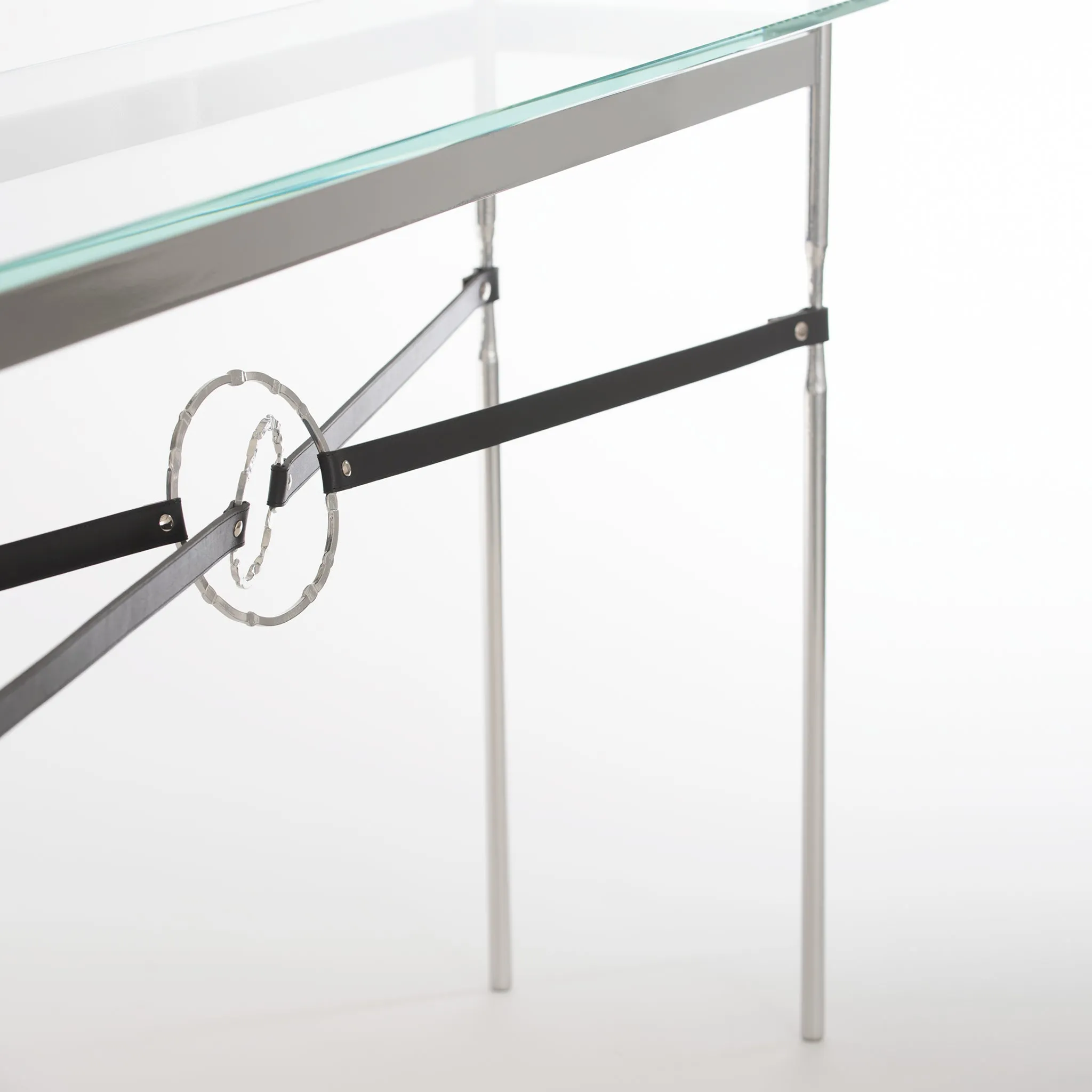 Equus Console Table