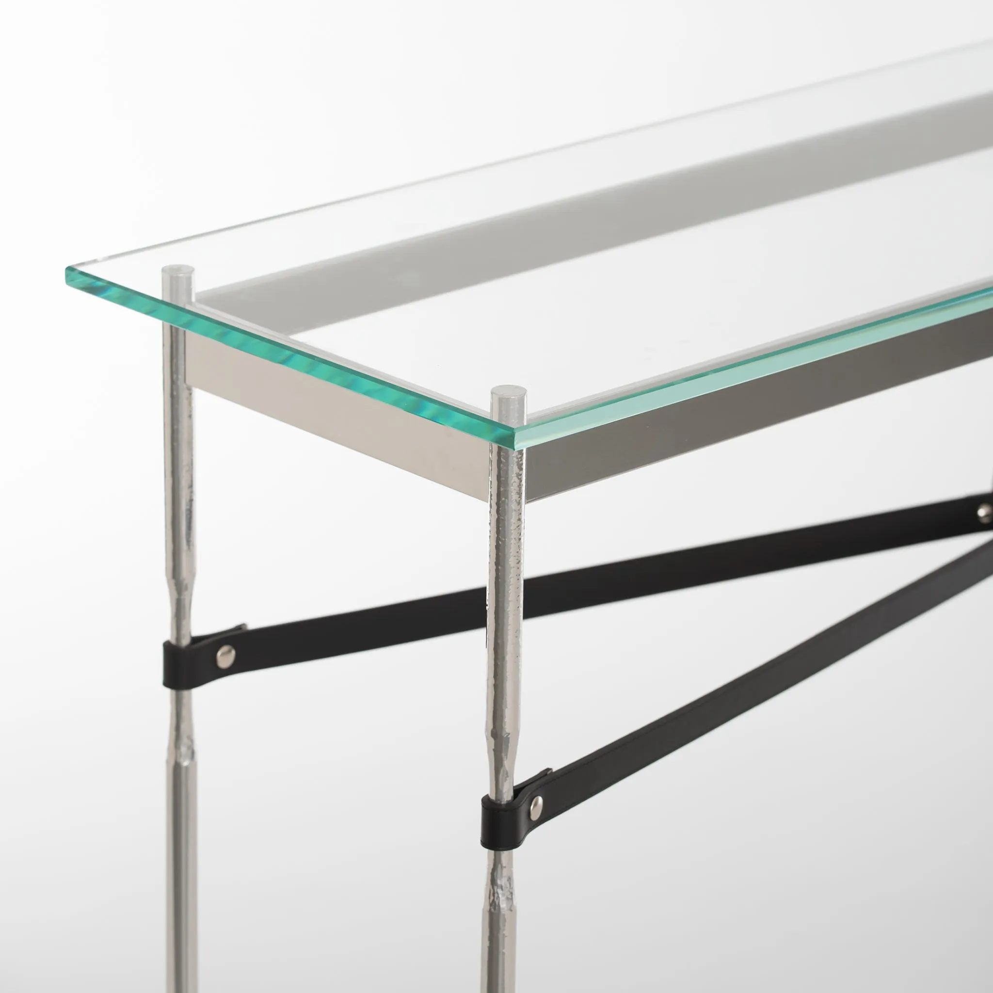 Equus Console Table