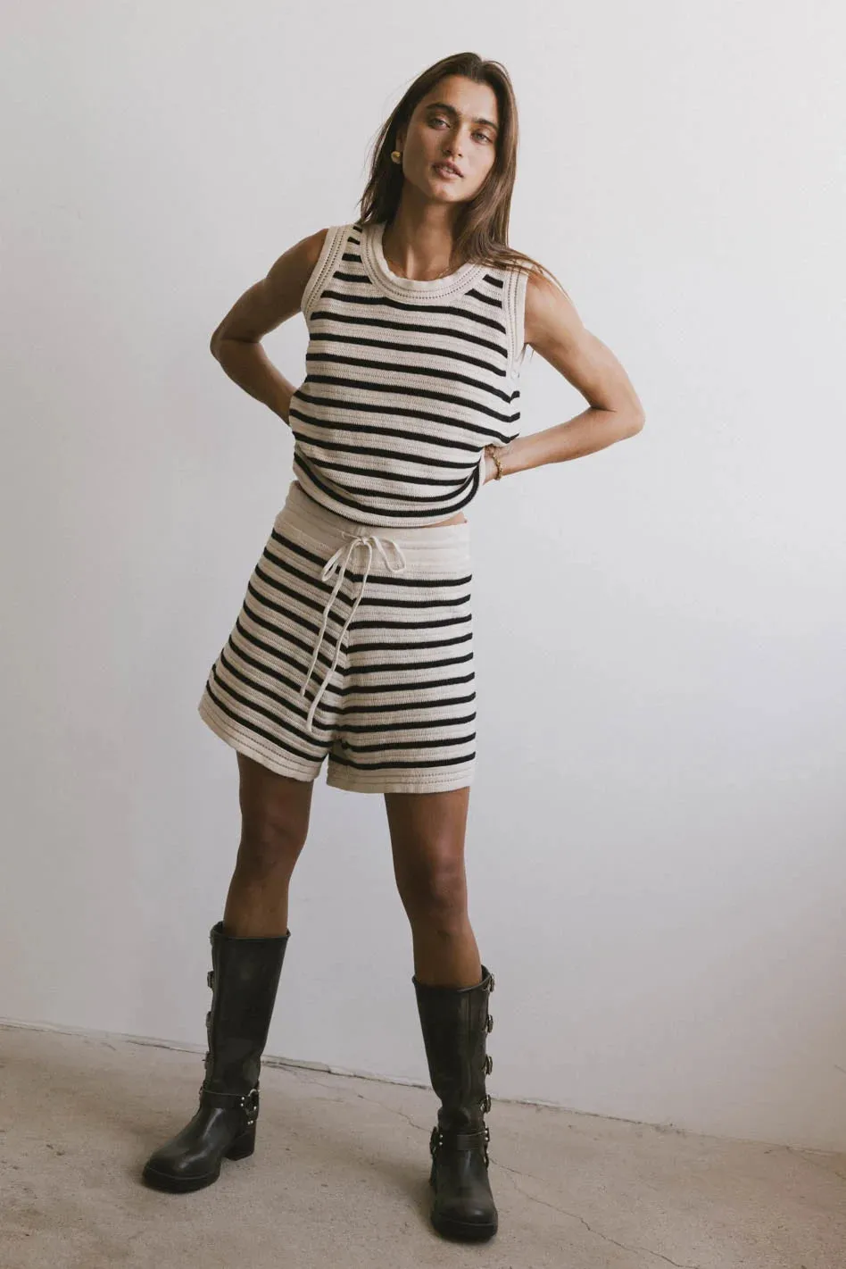 Esme Knit Tank