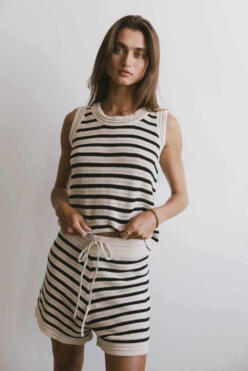 Esme Knit Tank