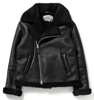Ethan Shearling