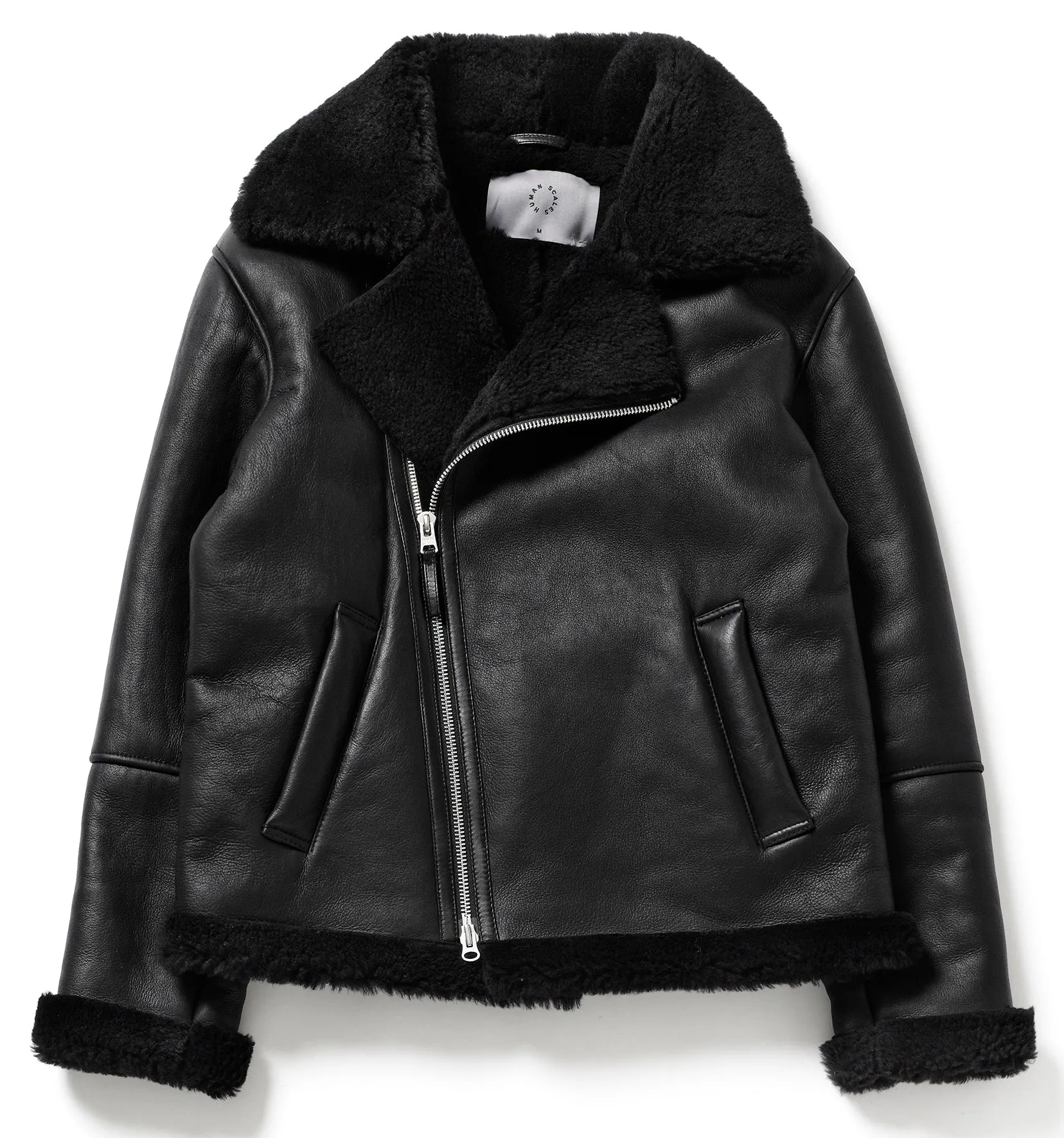 Ethan Shearling