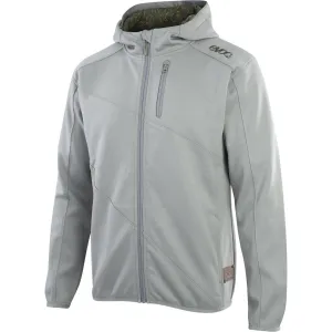 Evoc Men'S Hoody Jacket 2023: Stone Xl