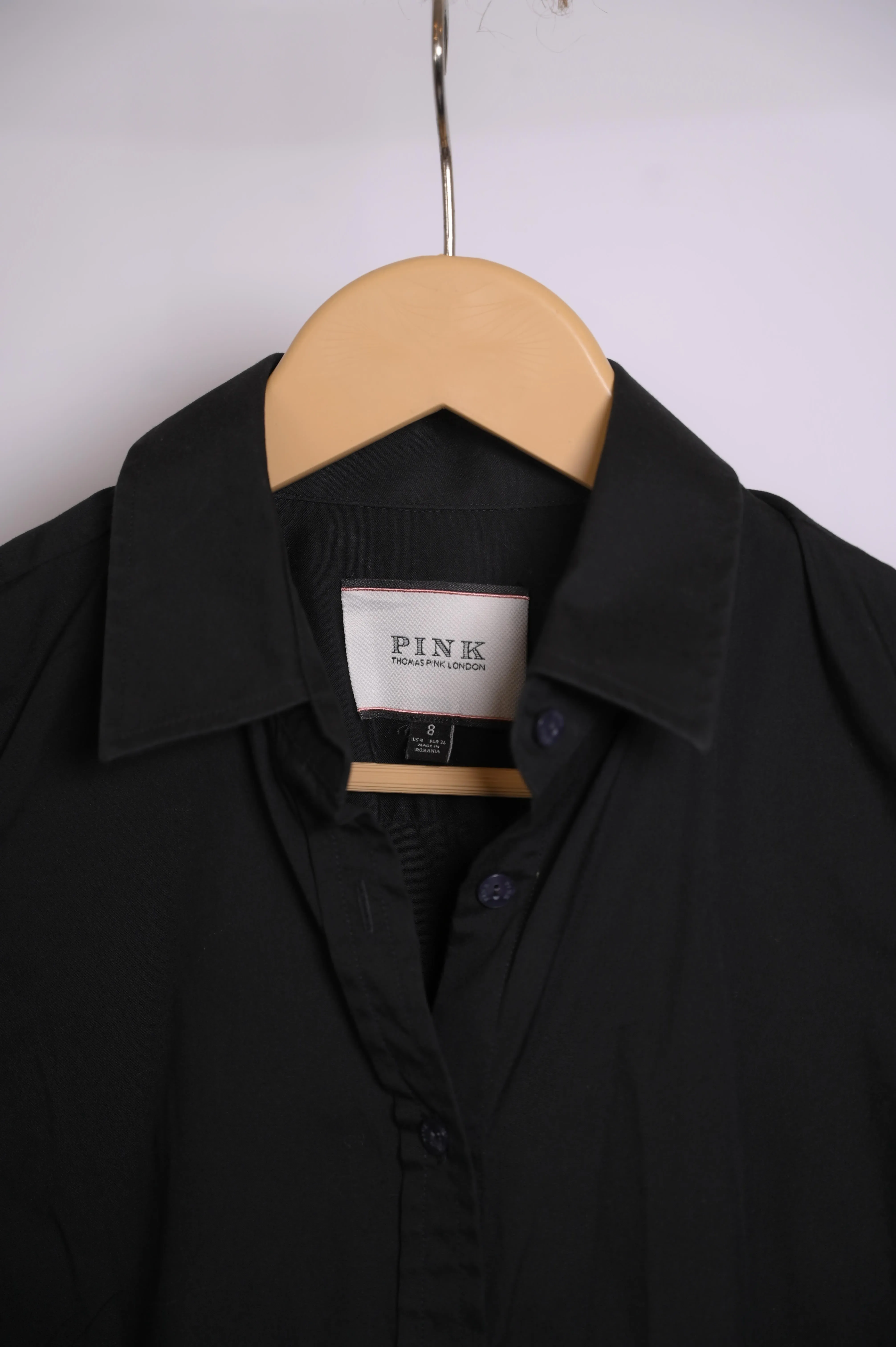 Full Sleeves Shirt By Pink