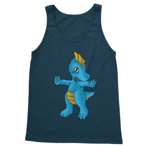 Goldi Classic Adult Vest Top