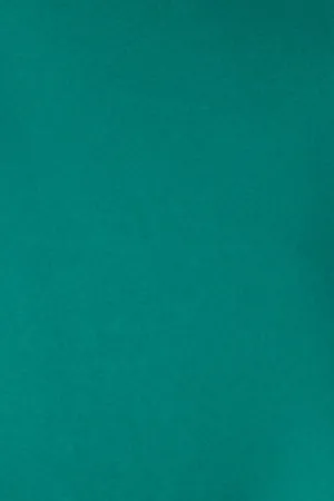 Green Midi Dress Cowl Neck Tie Slip Satin