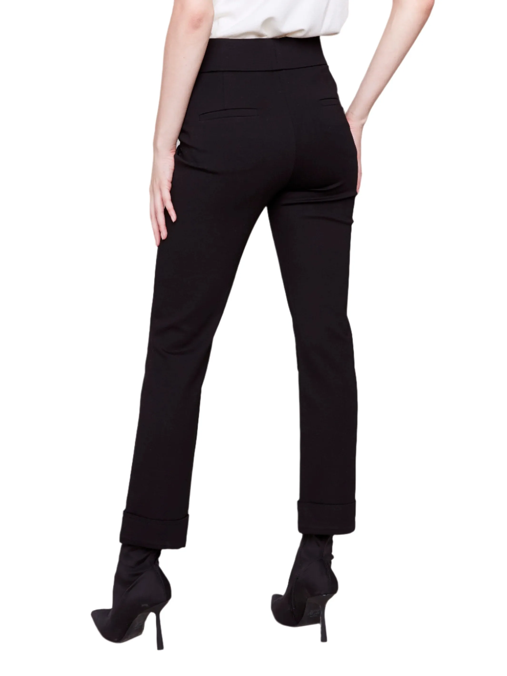 Gutsy PDR cuffed pant