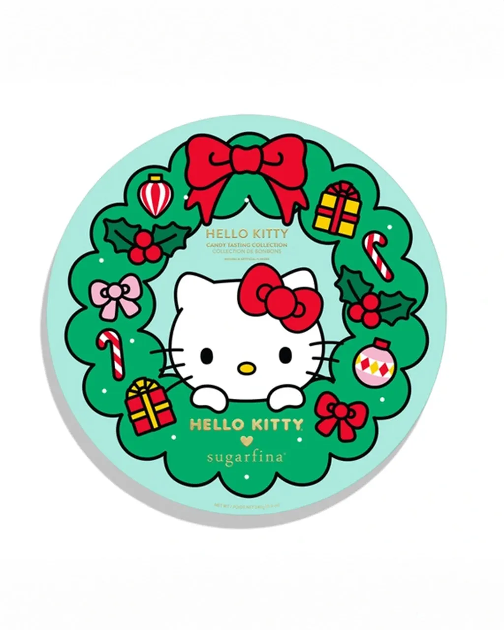 Hello Kitty Candy Advent Calendar
