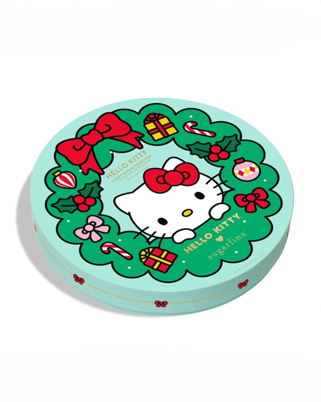 Hello Kitty Candy Advent Calendar