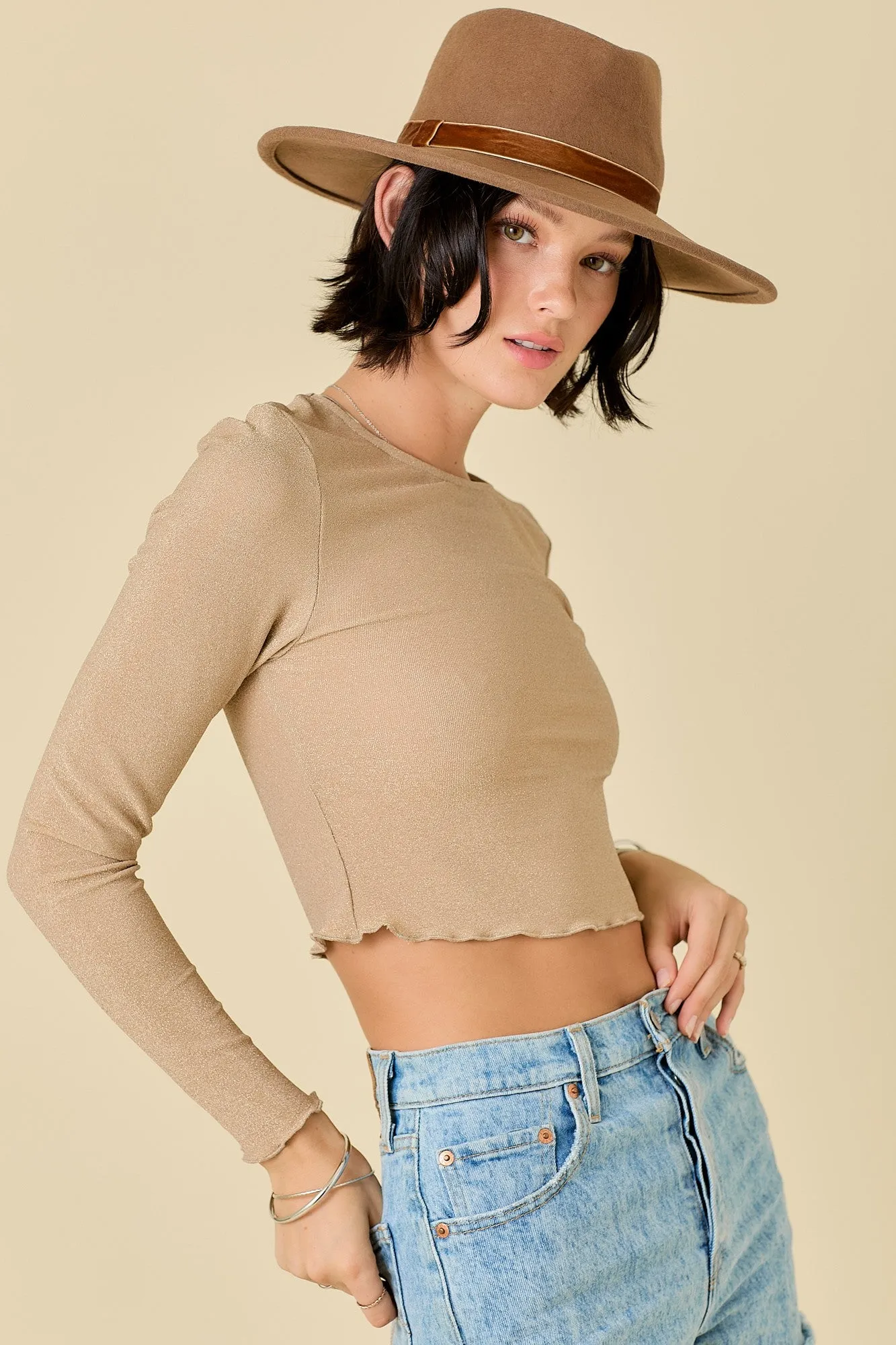 Jolie Top