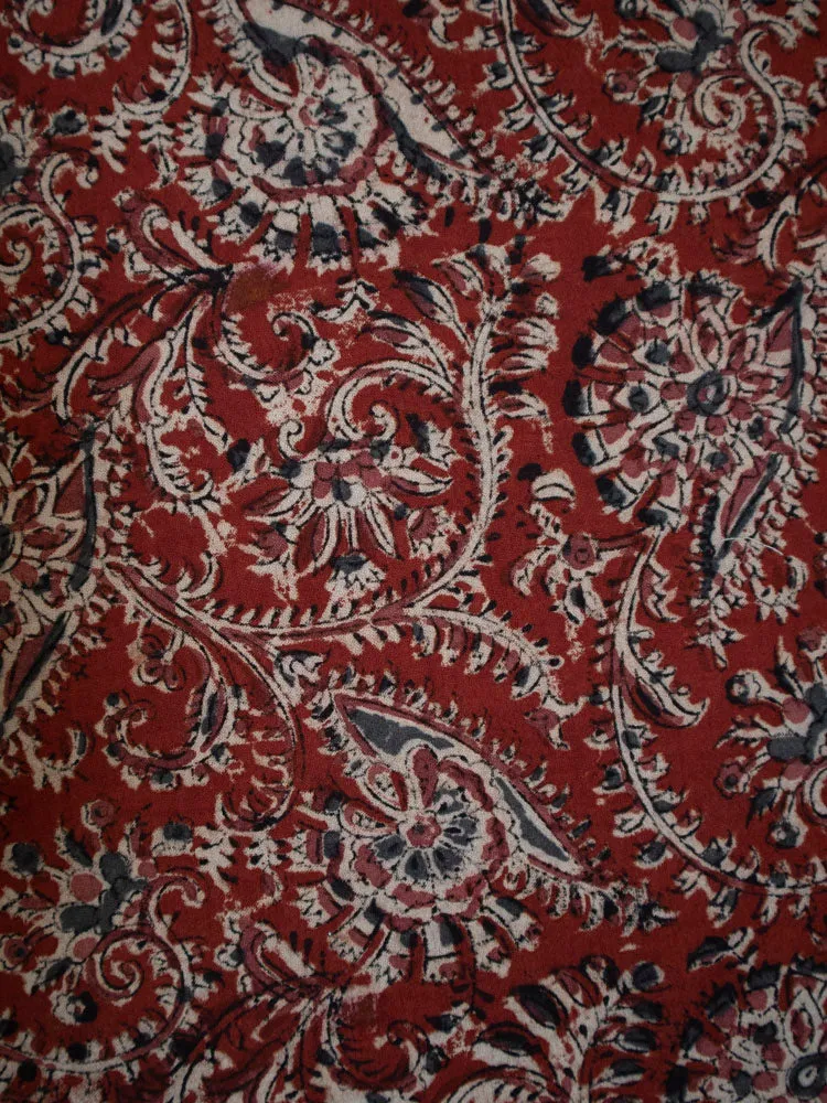 Jules Top - Red