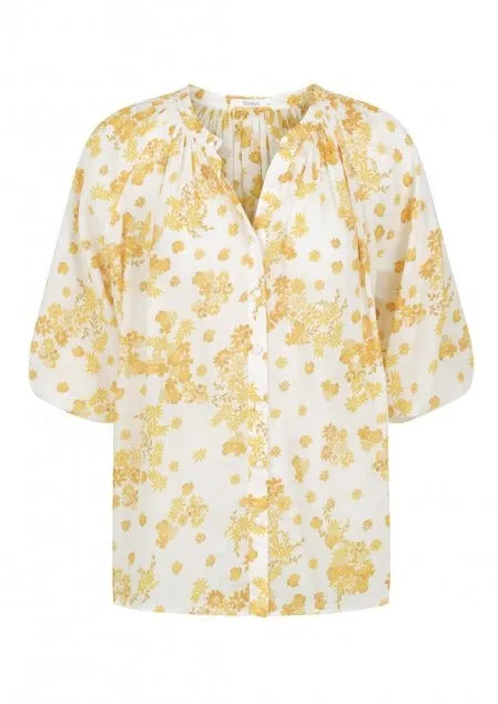 June Shirt Print