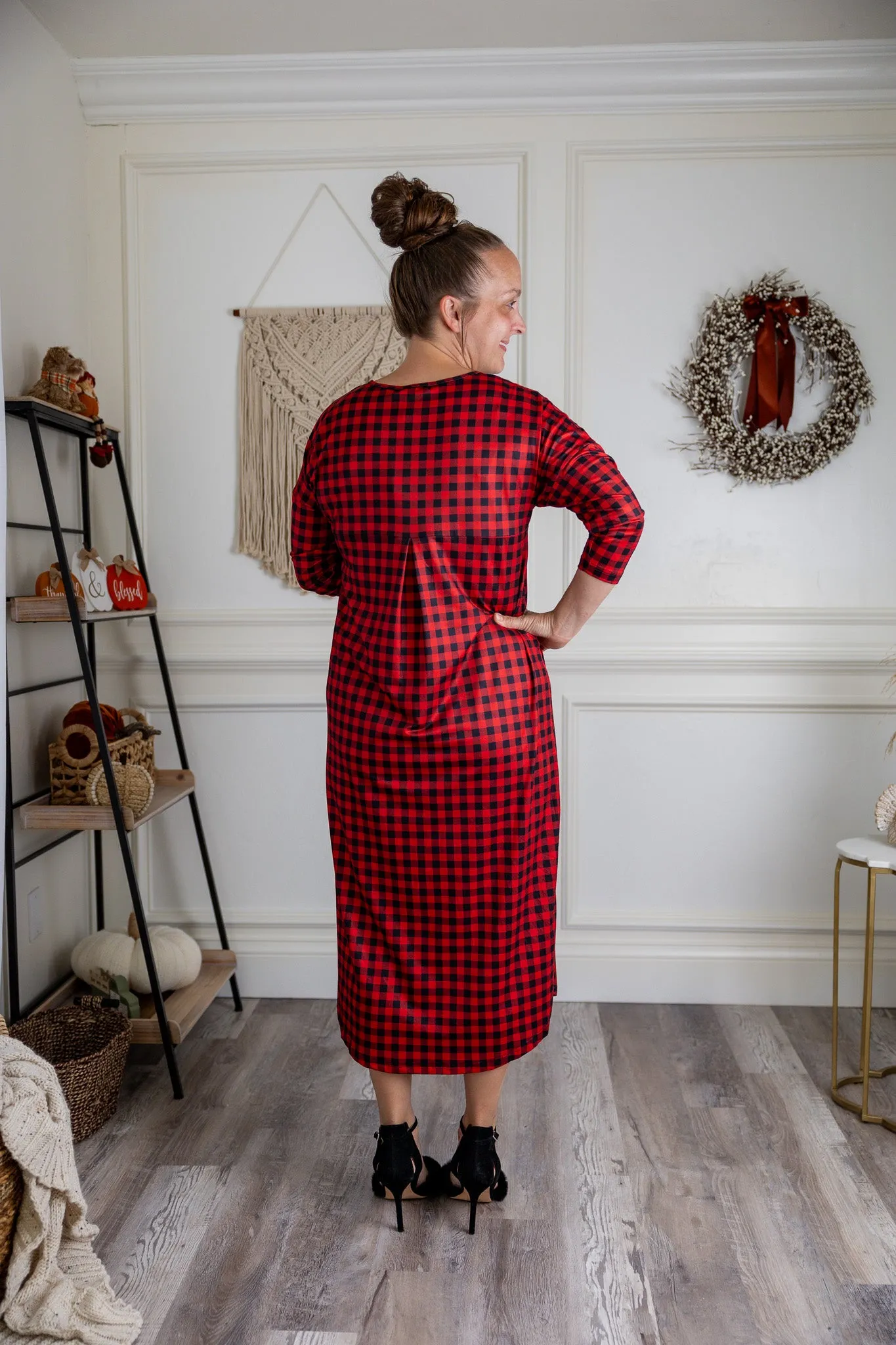 Kate Dress