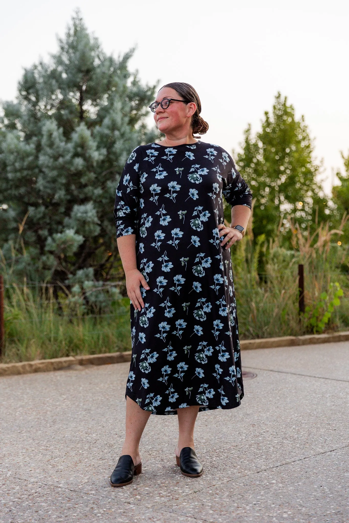 Kate Dress
