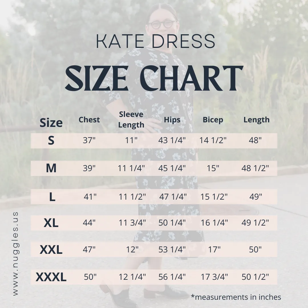 Kate Dress