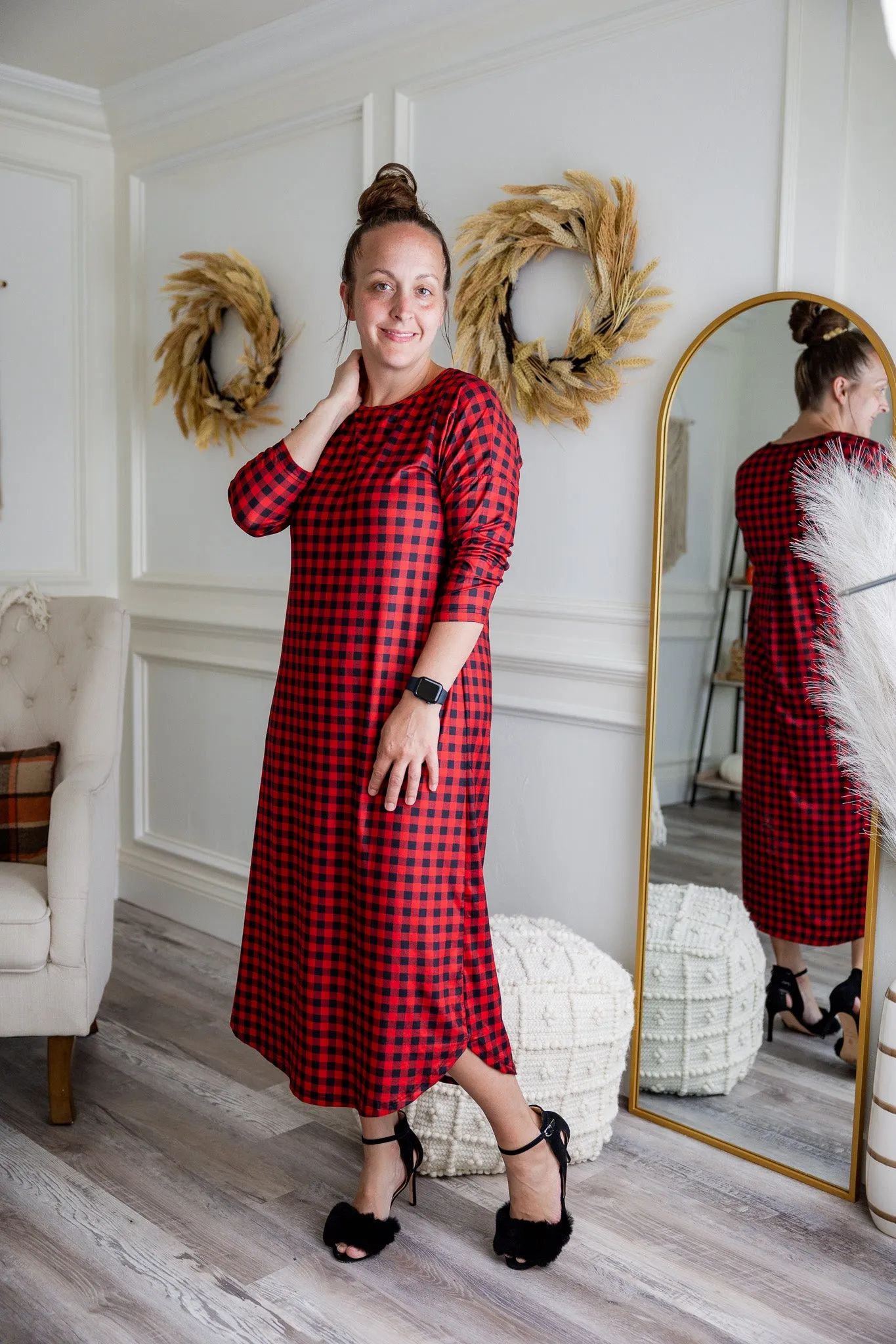 Kate Dress