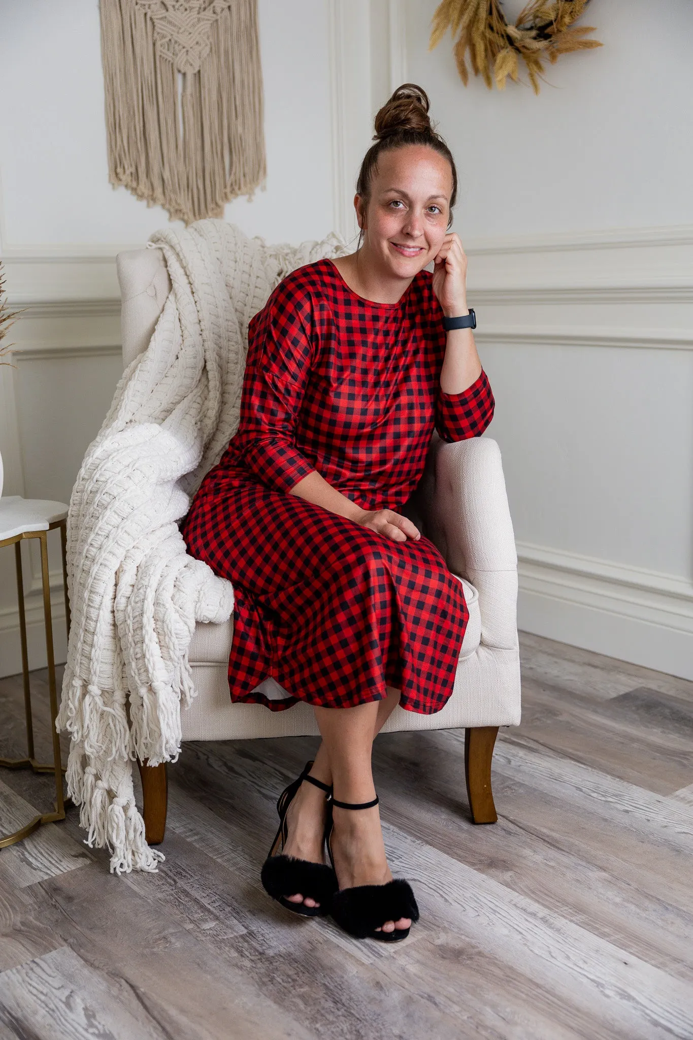 Kate Dress
