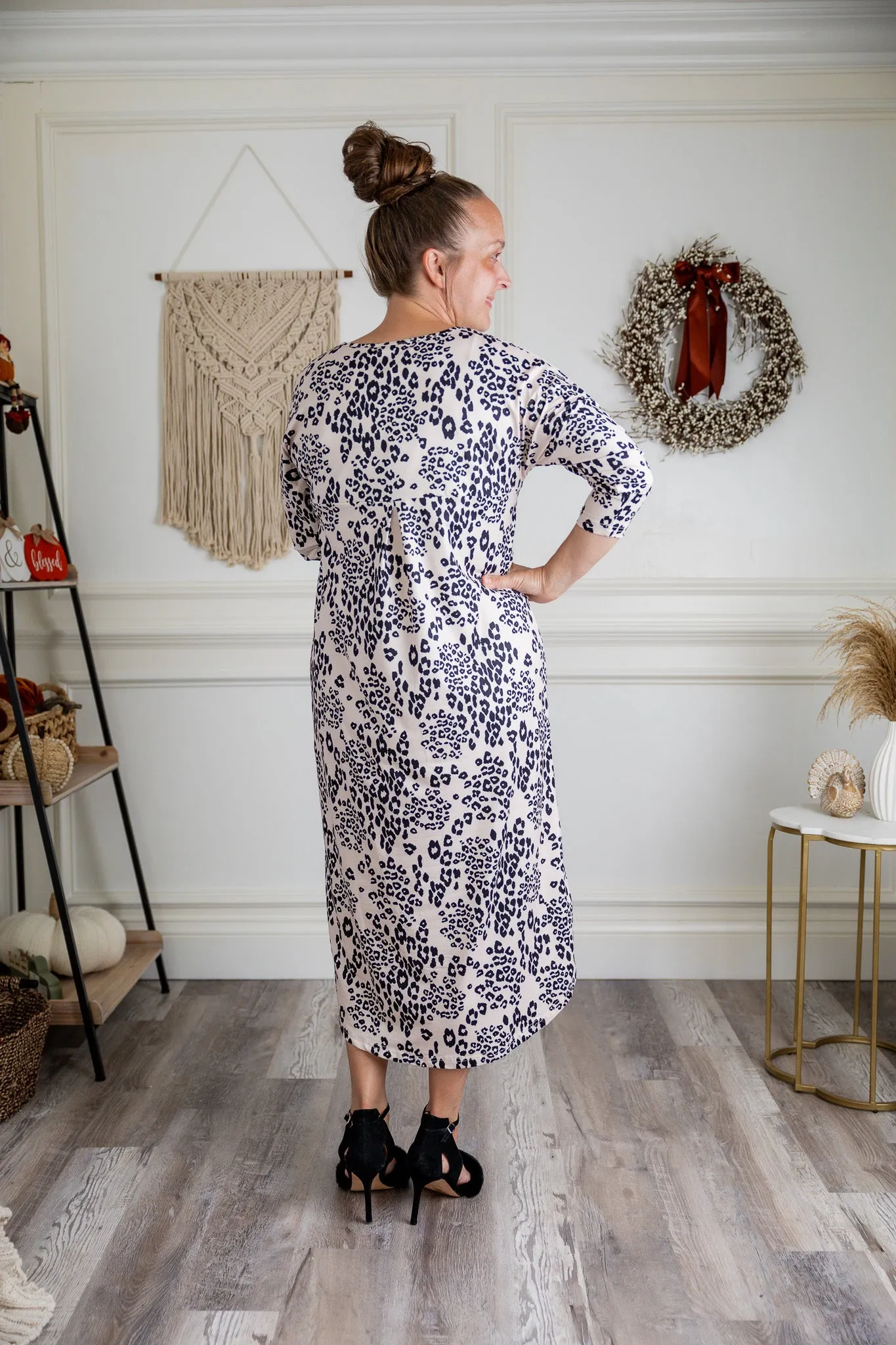 Kate Dress