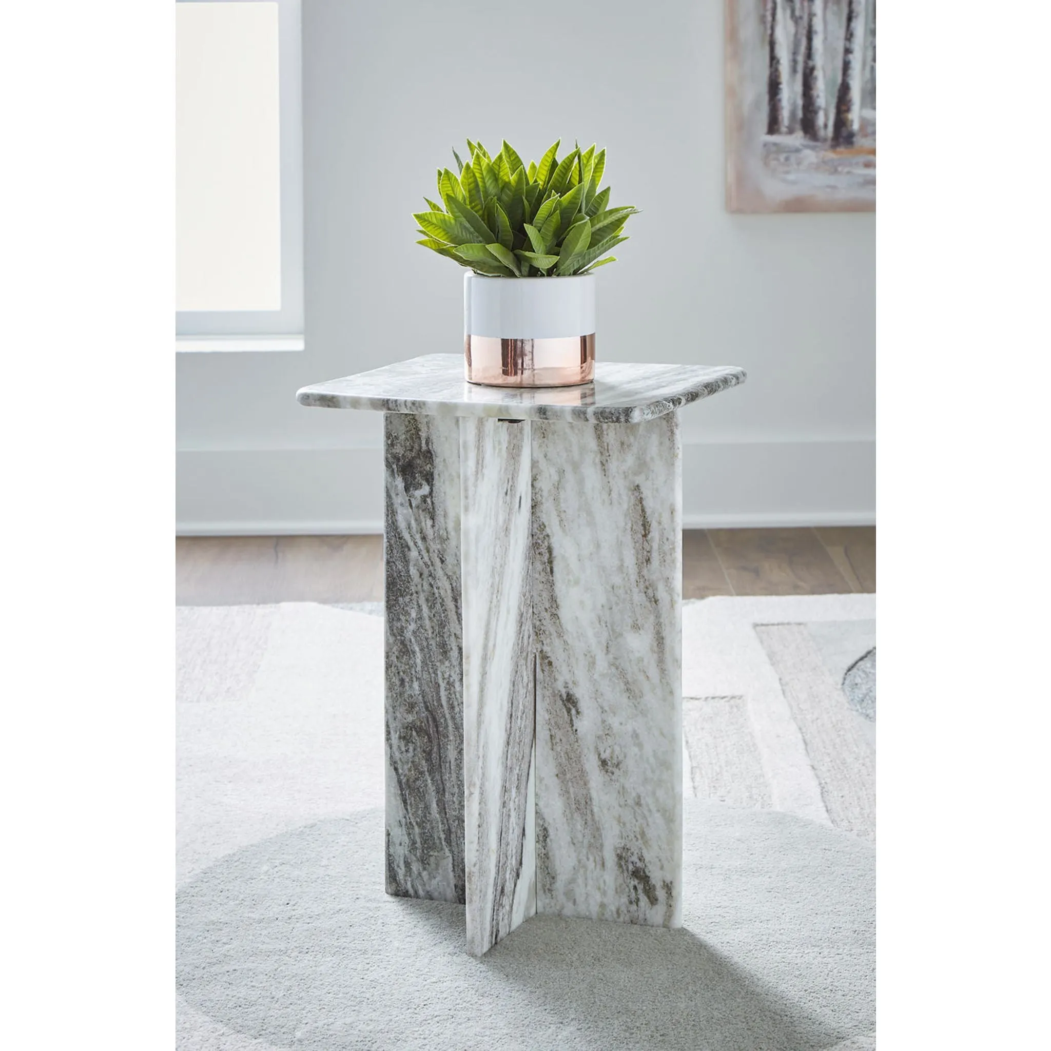 Keithwell Accent Table