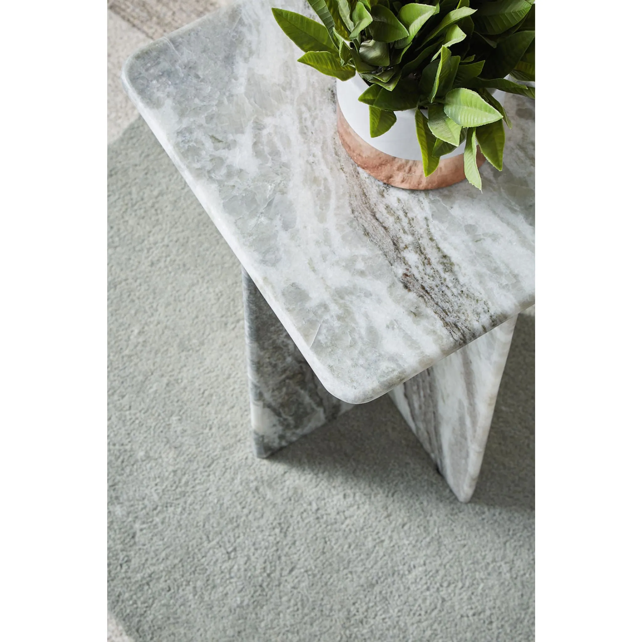 Keithwell Accent Table