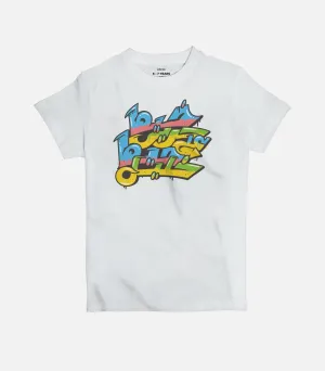 Khet Hareer | Kid's Basic Cut T-shirt