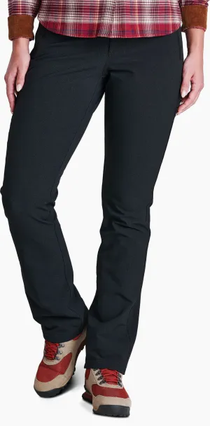 Klash trousers - women's KUHL, black