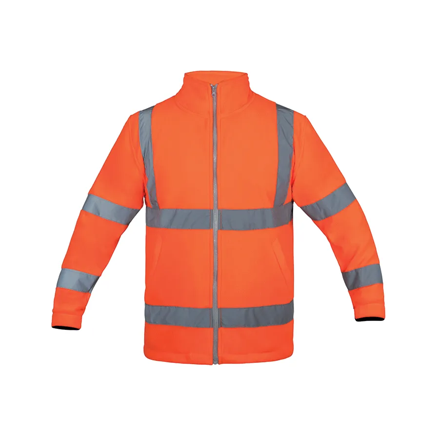 Korntex KXPF Hi Vis Premium Fleece