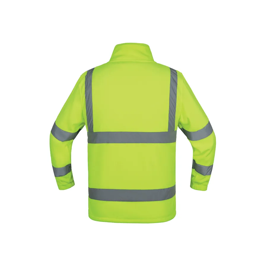 Korntex KXPF Hi Vis Premium Fleece