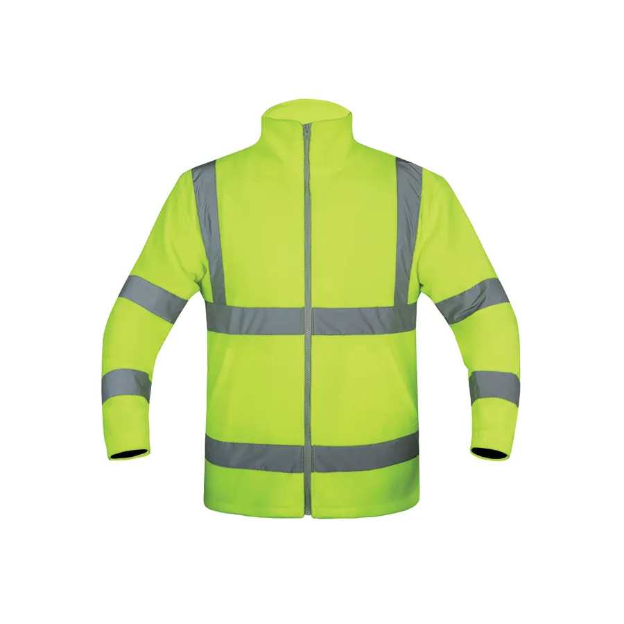Korntex KXPF Hi Vis Premium Fleece