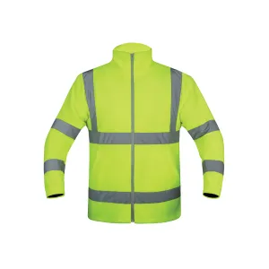 Korntex KXPF Hi Vis Premium Fleece