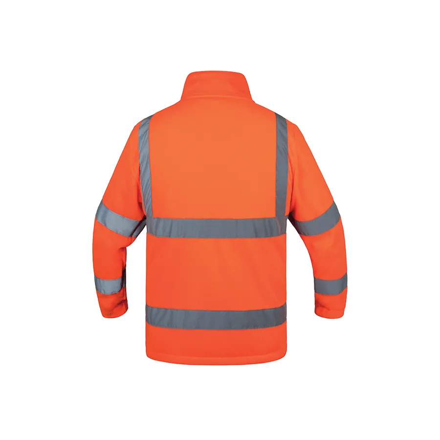 Korntex KXPF Hi Vis Premium Fleece