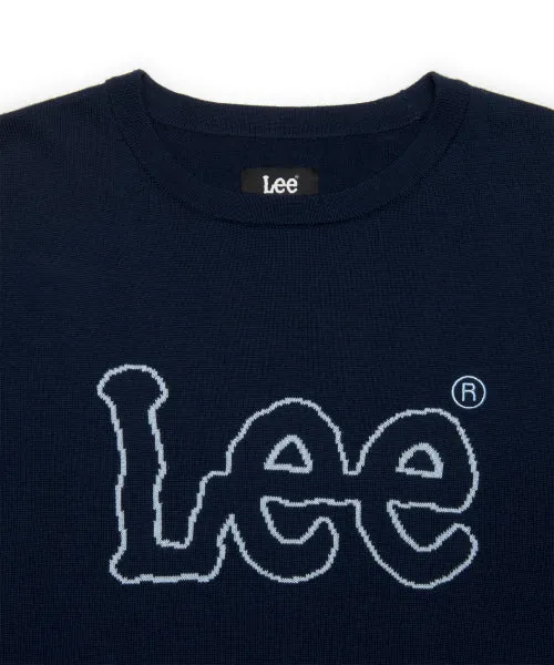 ★Lee★ Pullover Knit