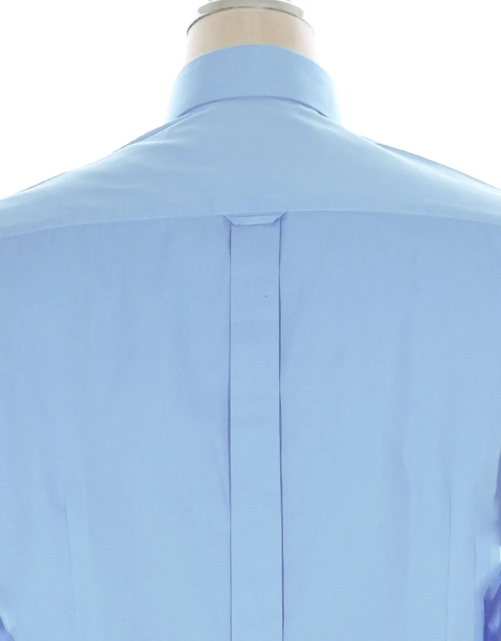 Light Sky Button Down Shirt