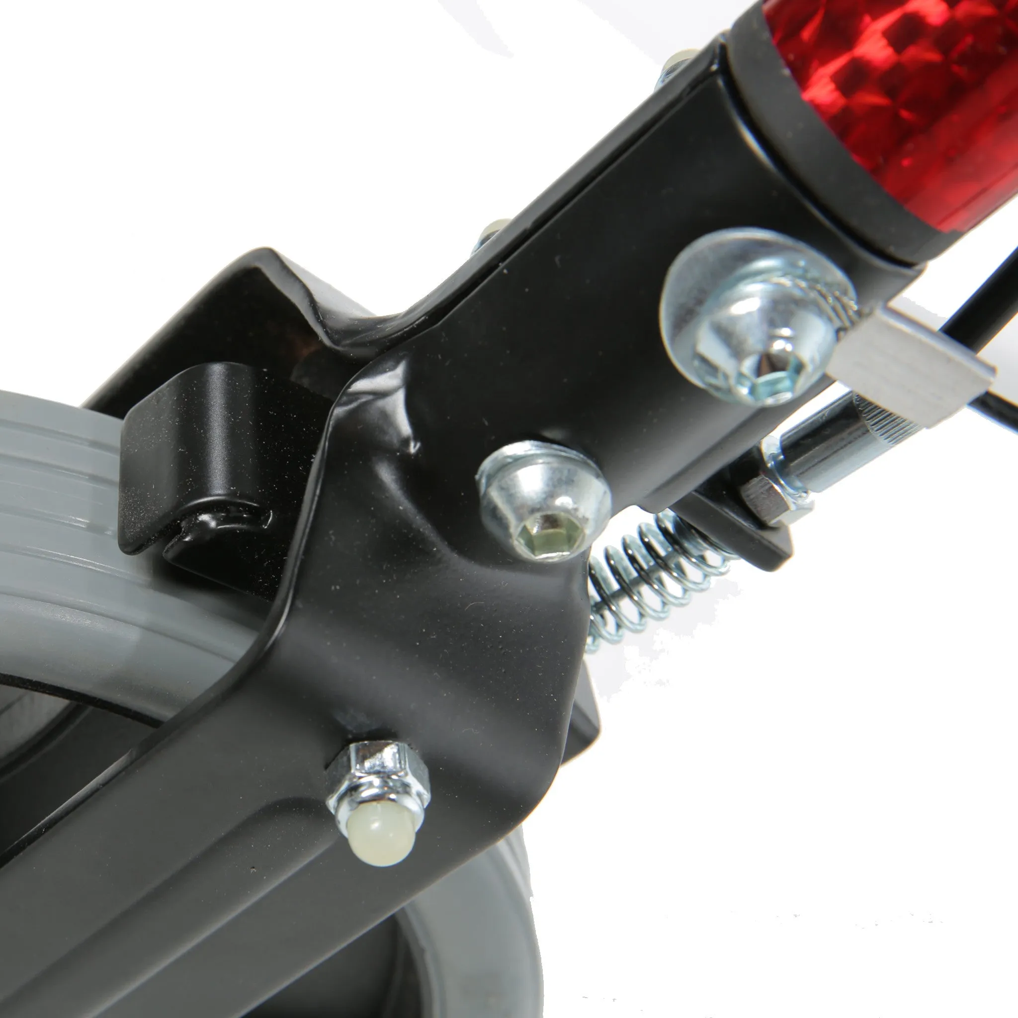 Lightweight Folding Rollator