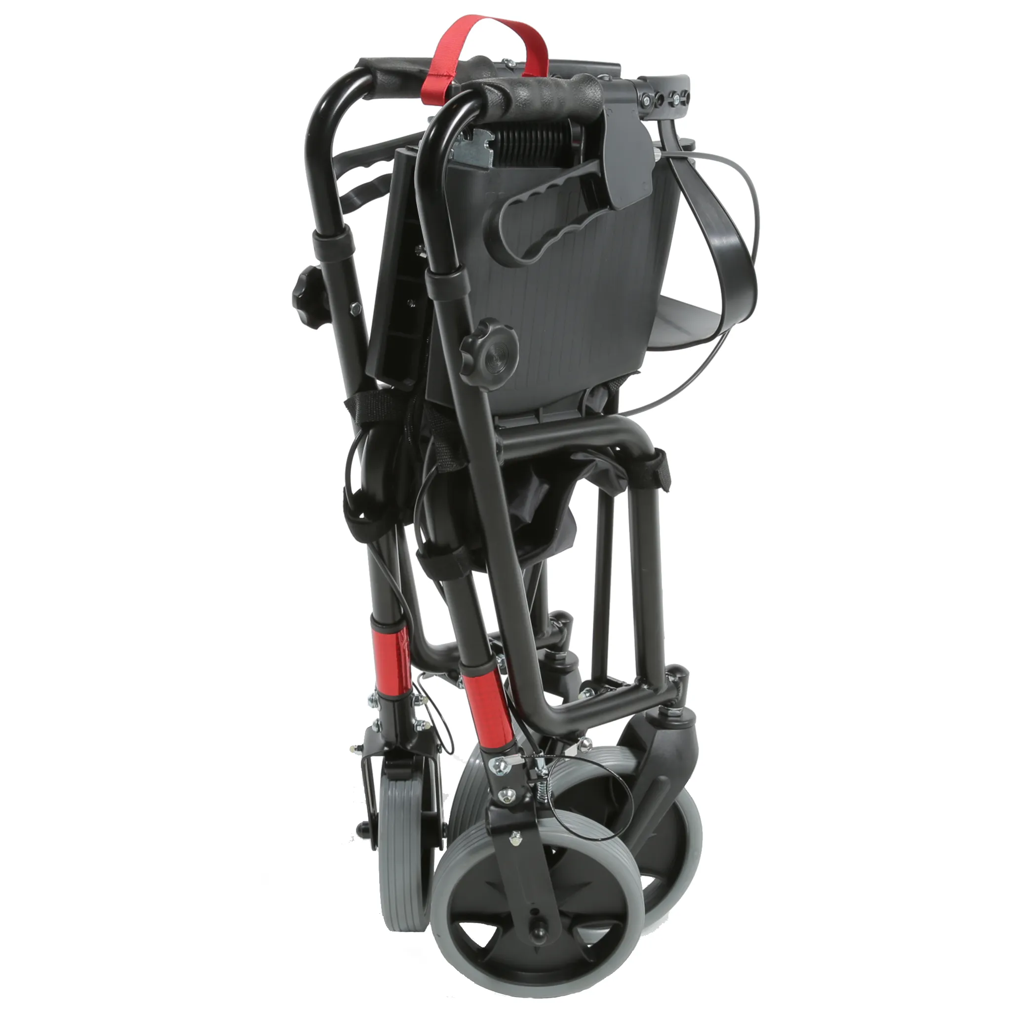 Lightweight Folding Rollator
