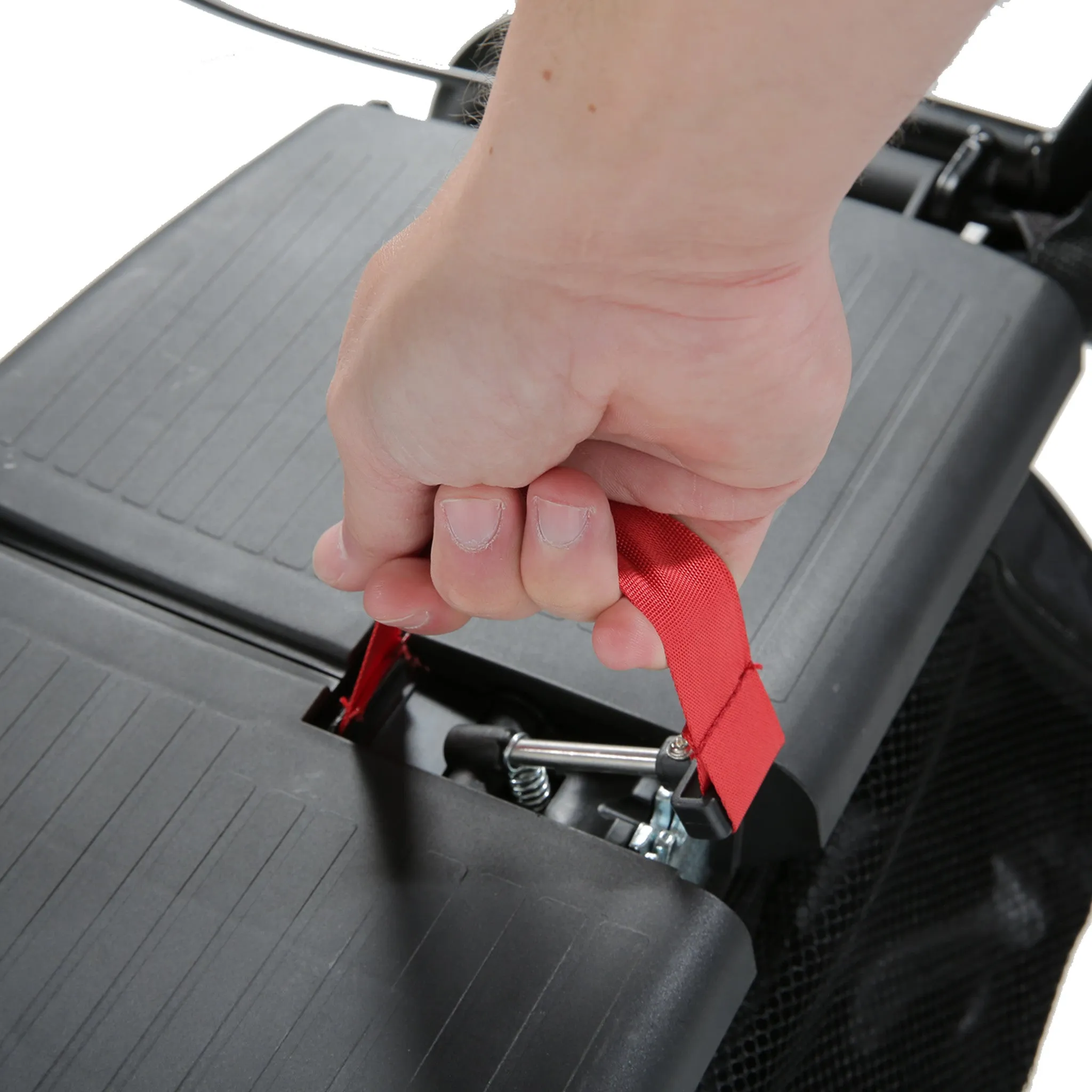 Lightweight Folding Rollator