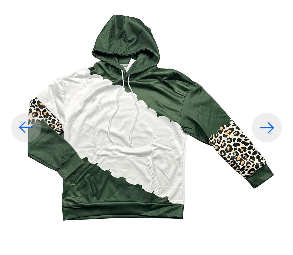 Lightweight Hoodie