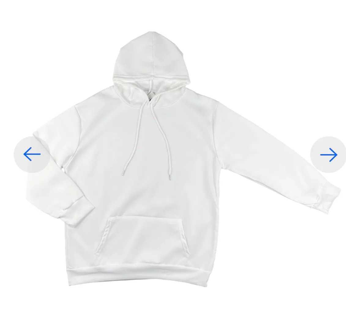 Lightweight Hoodie