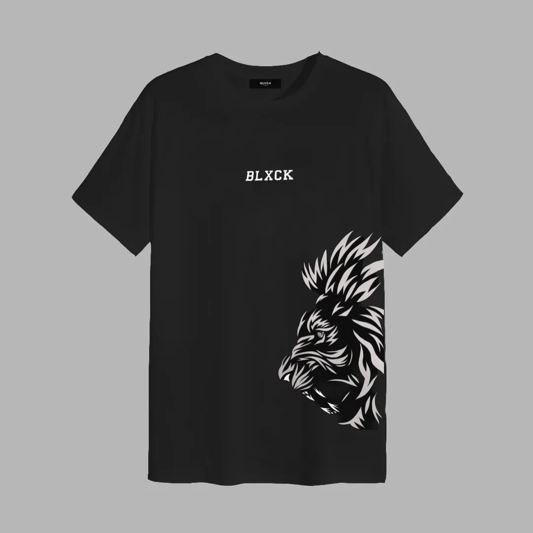 Lion Tee