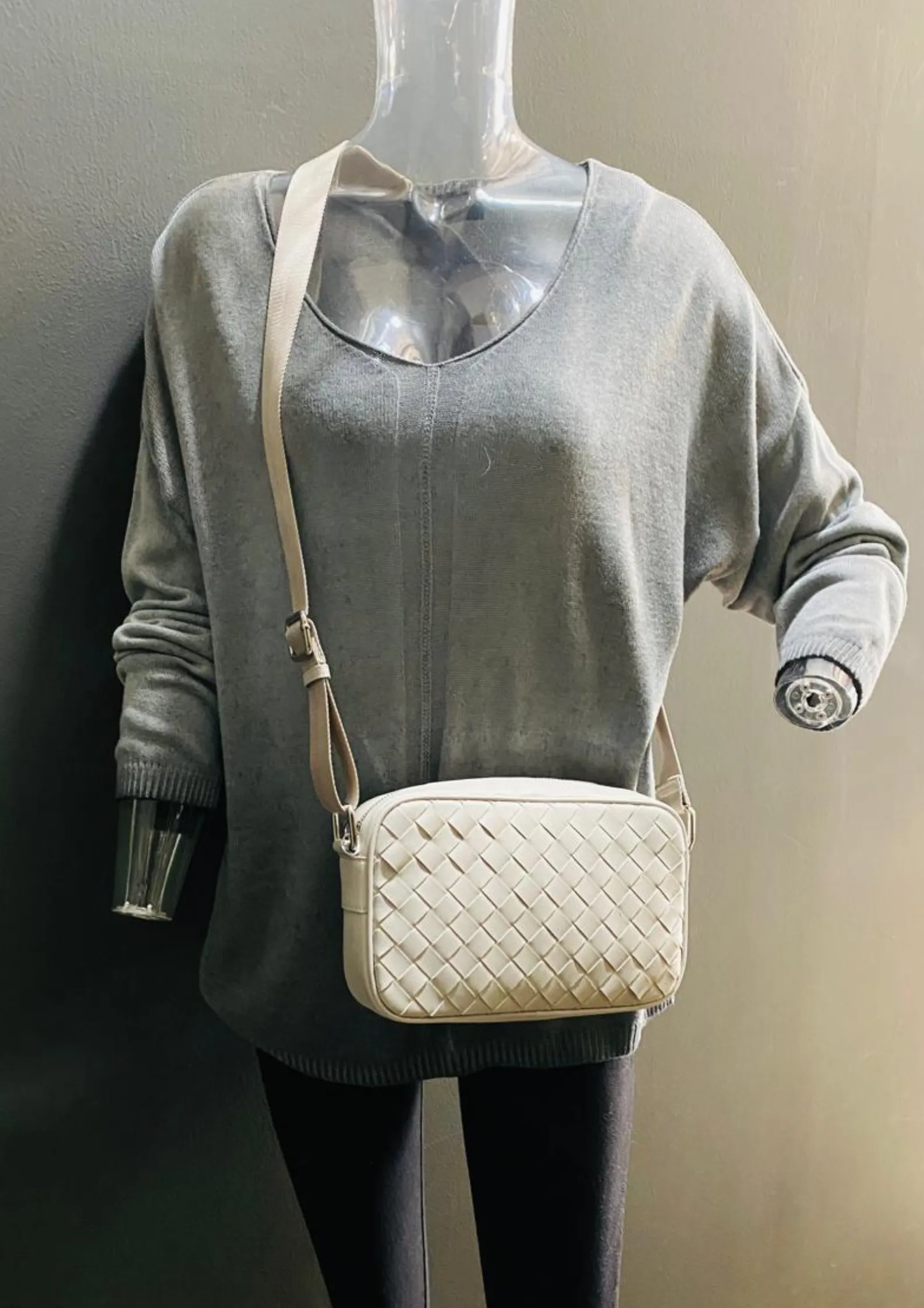 Luc Knit Top