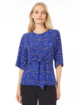 Luna Top, Everyday Knit