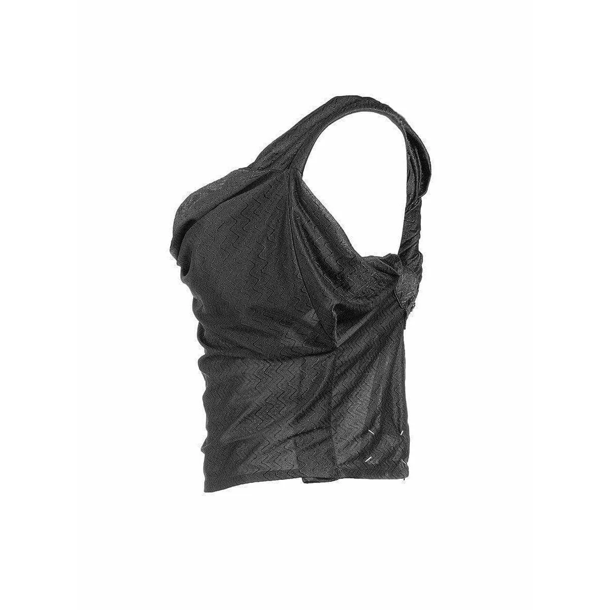 Maison Martin Margiela Halter Top