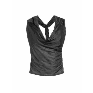 Maison Martin Margiela Halter Top