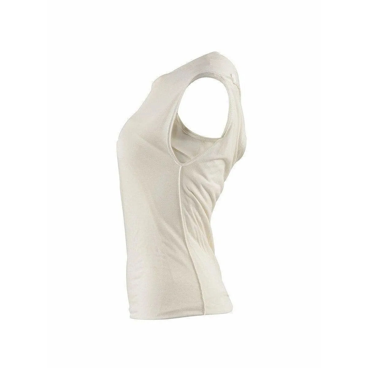 Maison Martin Margiela Twisted Sleeveless Top
