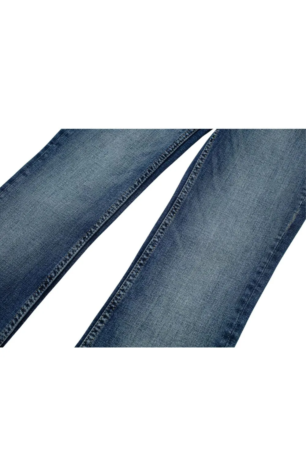 ‘Margarita’ Mid-Rise Long Flared Jeans