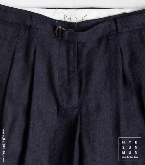McCartney Belted Pants
