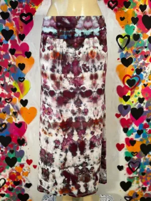 Medium Misty Morning Long Skirt #2